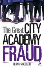 Great City Academy Fraud