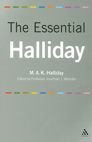 Essential Halliday