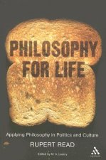 Philosophy for Life
