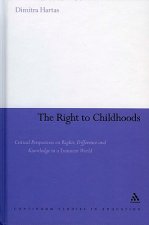 Right to Childhoods