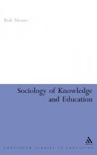 Sociology of Knowledge and Education
