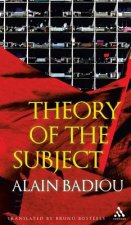 Theory of the Subject