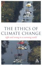 Ethics of Climate Change