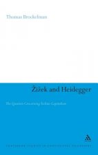 Zizek and Heidegger