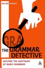 Grammar Detective