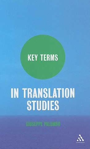 Key Terms in Translation Studies