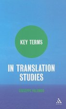 Key Terms in Translation Studies