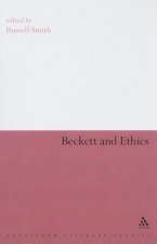 Beckett and Ethics