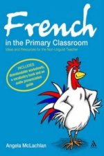 French in the Primary Classroom