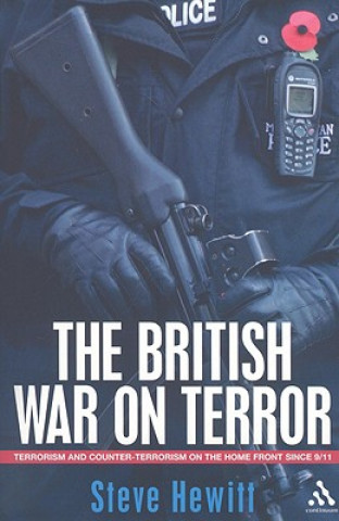 British War on Terror
