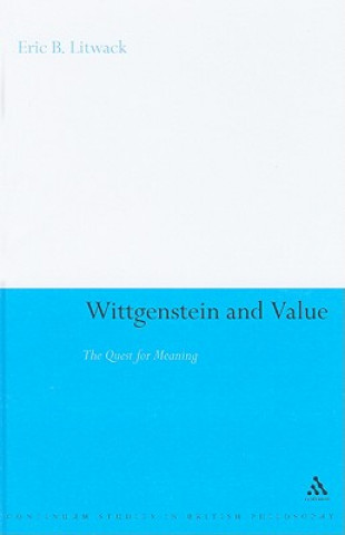 Wittgenstein and Value