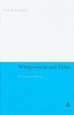 Wittgenstein and Value