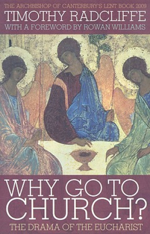 Why Go to Church?