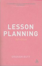 Lesson Planning 3rd Edition