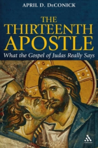 Thirteenth Apostle