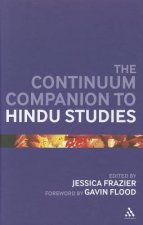 Continuum Companion to Hindu Studies