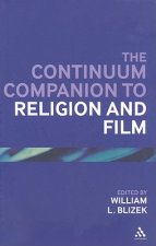 Continuum Companion to Religion and Film