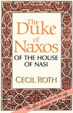 Duke of Naxos of the House of Nasi