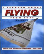 I Learned About Flying from That