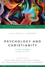 Psychology and Christianity - Five Views