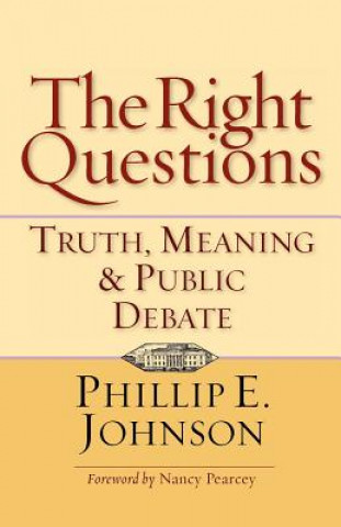 Right Questions