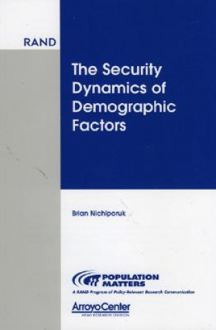 Security Dynamics of Demographic Factors
