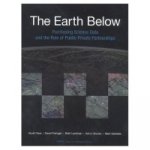 Earth below