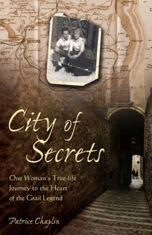 City of Secrets