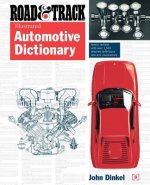 Road and Track Illustrated Automotive Dictionary