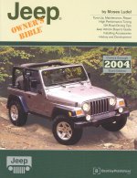 Jeep Owners Bible