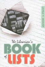 Librarian's Book of Lists