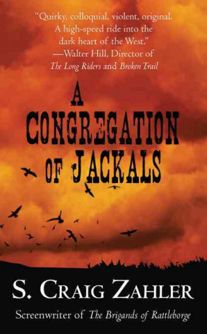 Congregation of Jacks