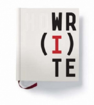 How I Write