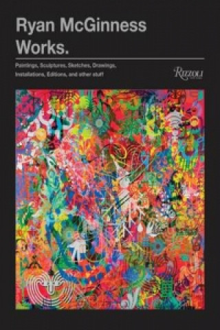 Ryan Mcginness Works