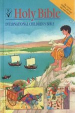 ICB International Children's Bible