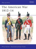 American War 1812-14