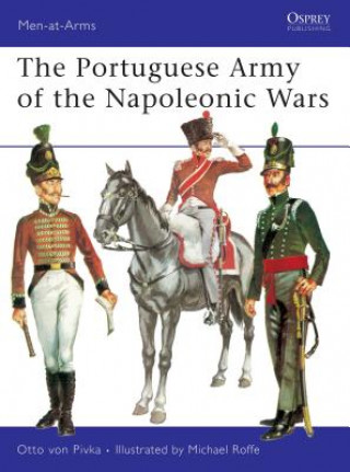 Portuguese Army of the Napoleonic Wars