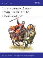 Roman Army from Hadrian to Constantine