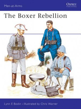 Boxer Rebellion