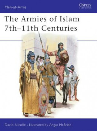 Armies of Islam, 7th-11th Centuries