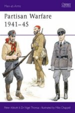 Partisan Warfare 1941-45