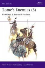 Rome's Enemies