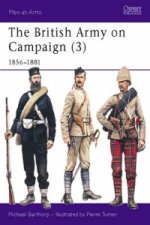 British Army on Campaign, 1816-1902