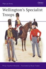 Wellington's Specialist Troops