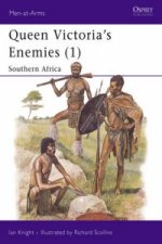 Queen Victoria's Enemies (1)