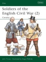 Soldiers of the English Civil War (2)