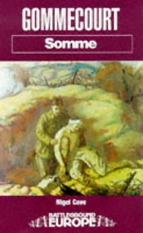 Gommecourt: Somme