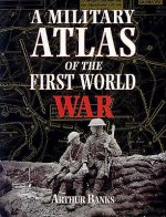 Military Atlas of the First World War
