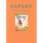 Rupert Bear Annual 1957