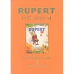 Rupert Bear Annual 1957